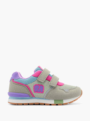 elefanten Sneaker Grau