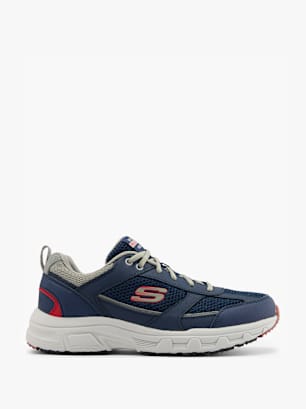 Skechers Sneaker Blå