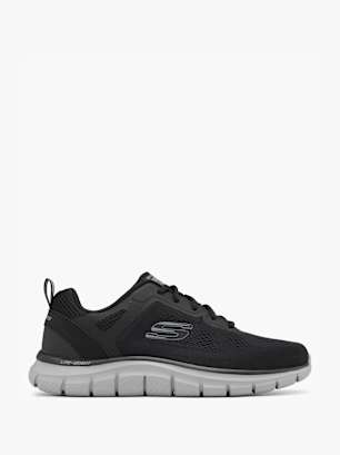Skechers Sneaker Svart