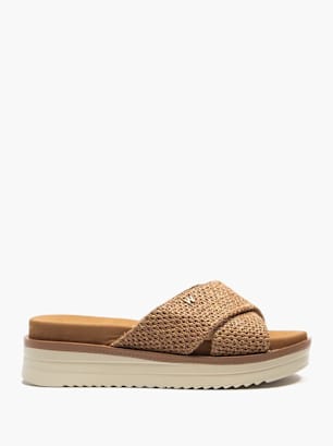 Wrangler Sandal Brown