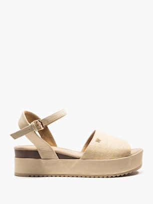 Wrangler Sandal Beige