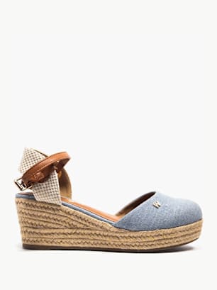 Wrangler Sandal Blue