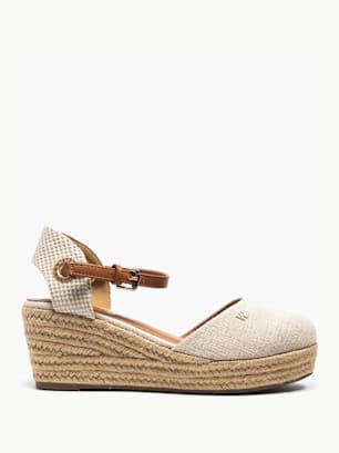 Wrangler Sandal Grey
