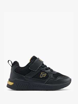FILA Sneakersy Czarny