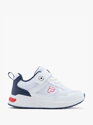 FILA Sneakersy Biały