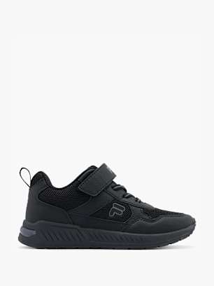 FILA Sneakersy Czarny