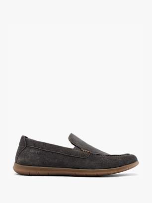 ESPRIT Mocassim Cinzento