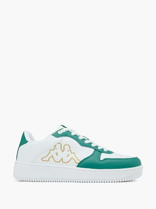 Kappa Sneaker Blanco