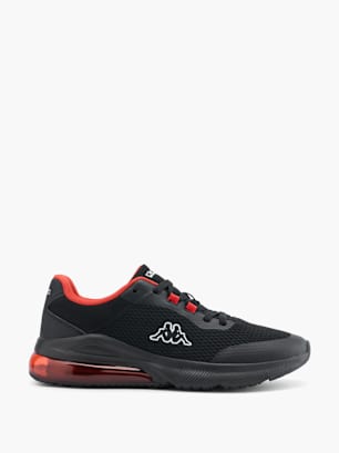 Kappa Sneaker Nero
