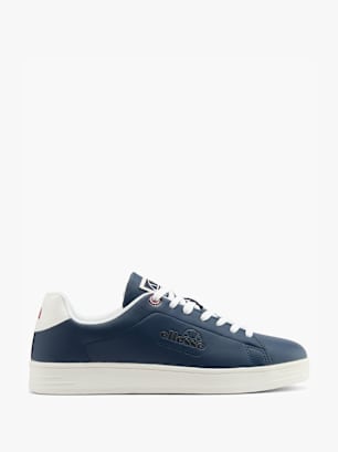 ellesse Sneakersy Niebieski