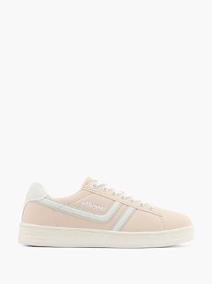 ellesse Sneakersy Różowy