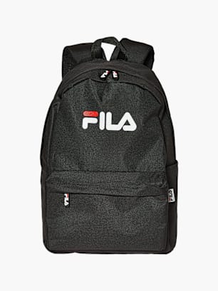 FILA Sırt Çantası Siyah