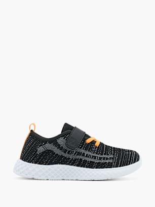 elefanten Chaussons Noir