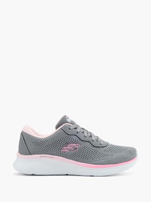 Skechers Slip-on маратонки Сив