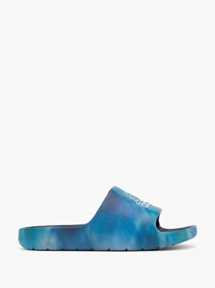 Kappa Badsko & slides Blå