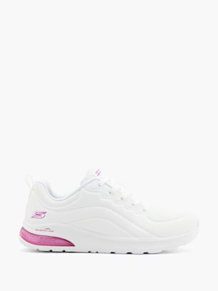 Skechers Маратонки Бял