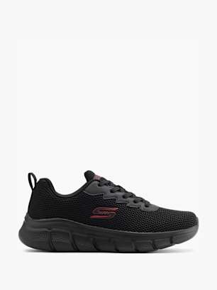 Skechers Sportbačiai Juoda