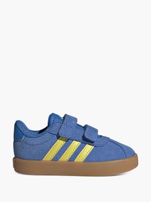 adidas Sneaker Blue