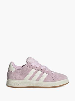 adidas Trainer Pink