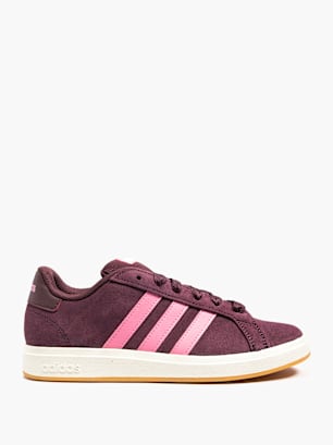 adidas Trainer Purple