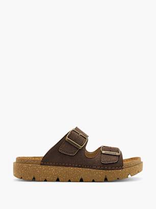 Romika Biosandal Brun