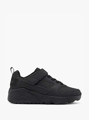 Skechers Маратонки Черен