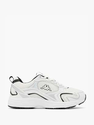 Kappa Sneaker Blanco