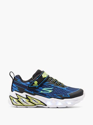 Skechers Sneakersy Niebieski
