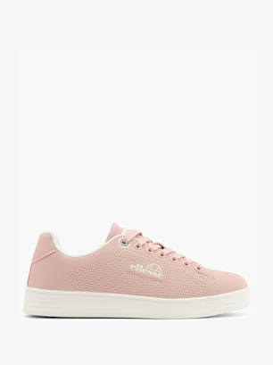 ellesse Sneakersy Różowy