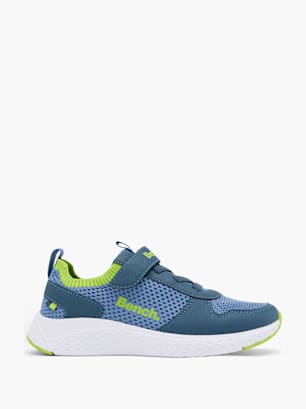 Bench Sneaker Blau