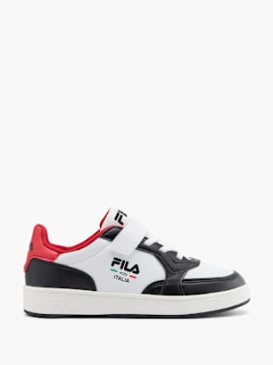 FILA Tenisky Čierna