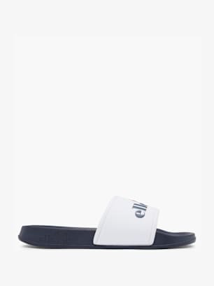 ellesse Ciabatte Blu