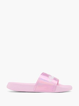 ellesse Ciabatte Rosa