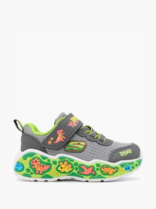 Skechers Pantofi low cut Gri