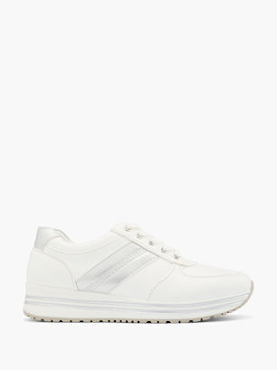 Graceland Sneaker Bianco