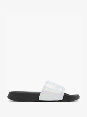ellesse Ciabatte Nero