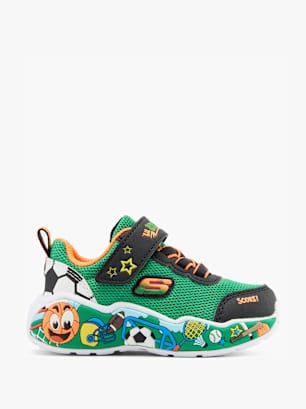 Skechers Tenisky Zelená