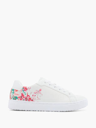 Graceland Sneaker Blanco