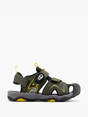 Dockers Sandale Kaki