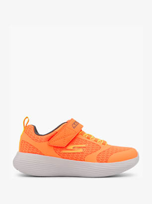 Skechers Sneaker Orange