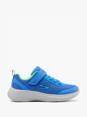 Skechers Sneaker Blau
