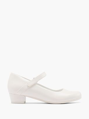 Graceland Balerina fehér