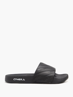 O'Neill Slide Black
