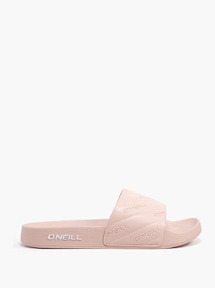 O'Neill Slide Pink