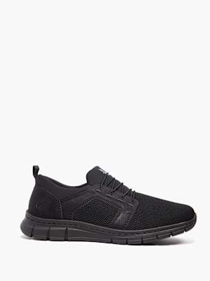 Rieker Trainer Black