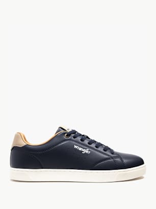 Wrangler Trainer Black