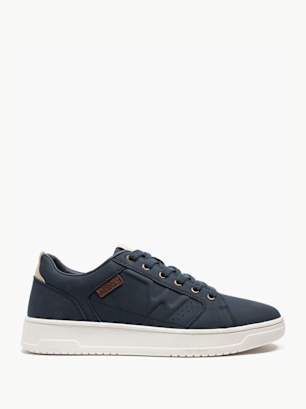 Wrangler Trainer Black