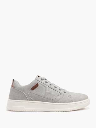 Wrangler Sneaker Grey