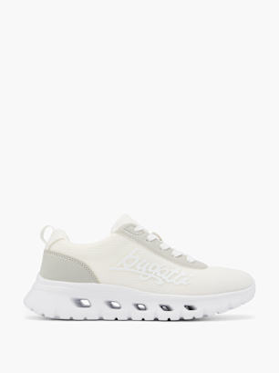 Bugatti Sneakersy chunky Biały
