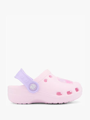 elefanten Clog Pink